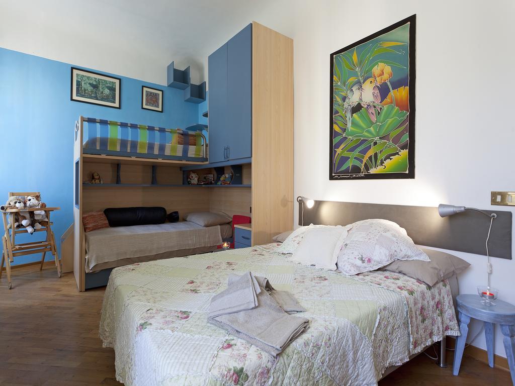 Oltrarno Silvia Firenze