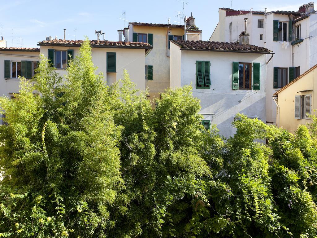 Oltrarno Silvia Appartamento *