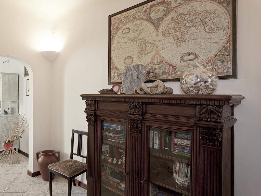 Oltrarno Silvia Appartamento